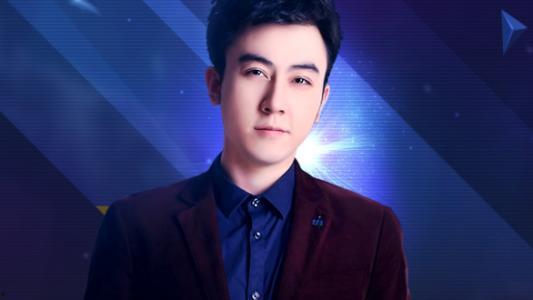 娱乐吃瓜君男主持